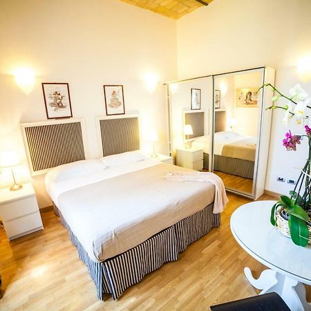 Villa Paganini B&B 로마 외부 사진